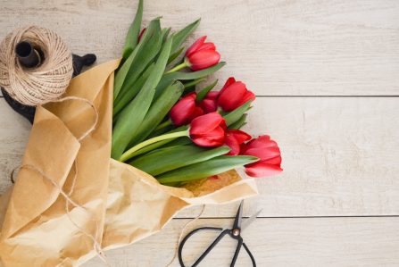 tulips-valentines-gift