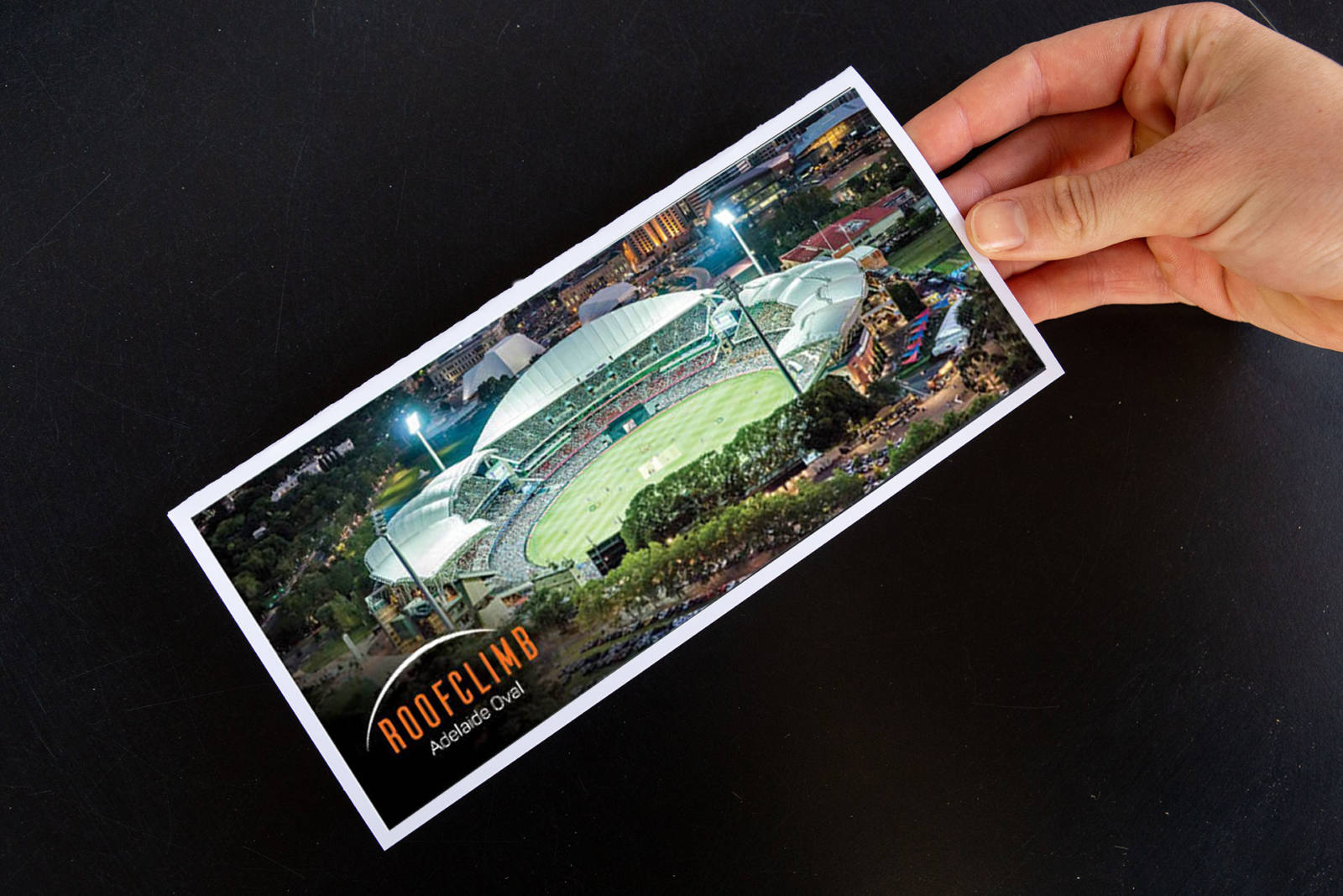 adelaide oval tour gift vouchers
